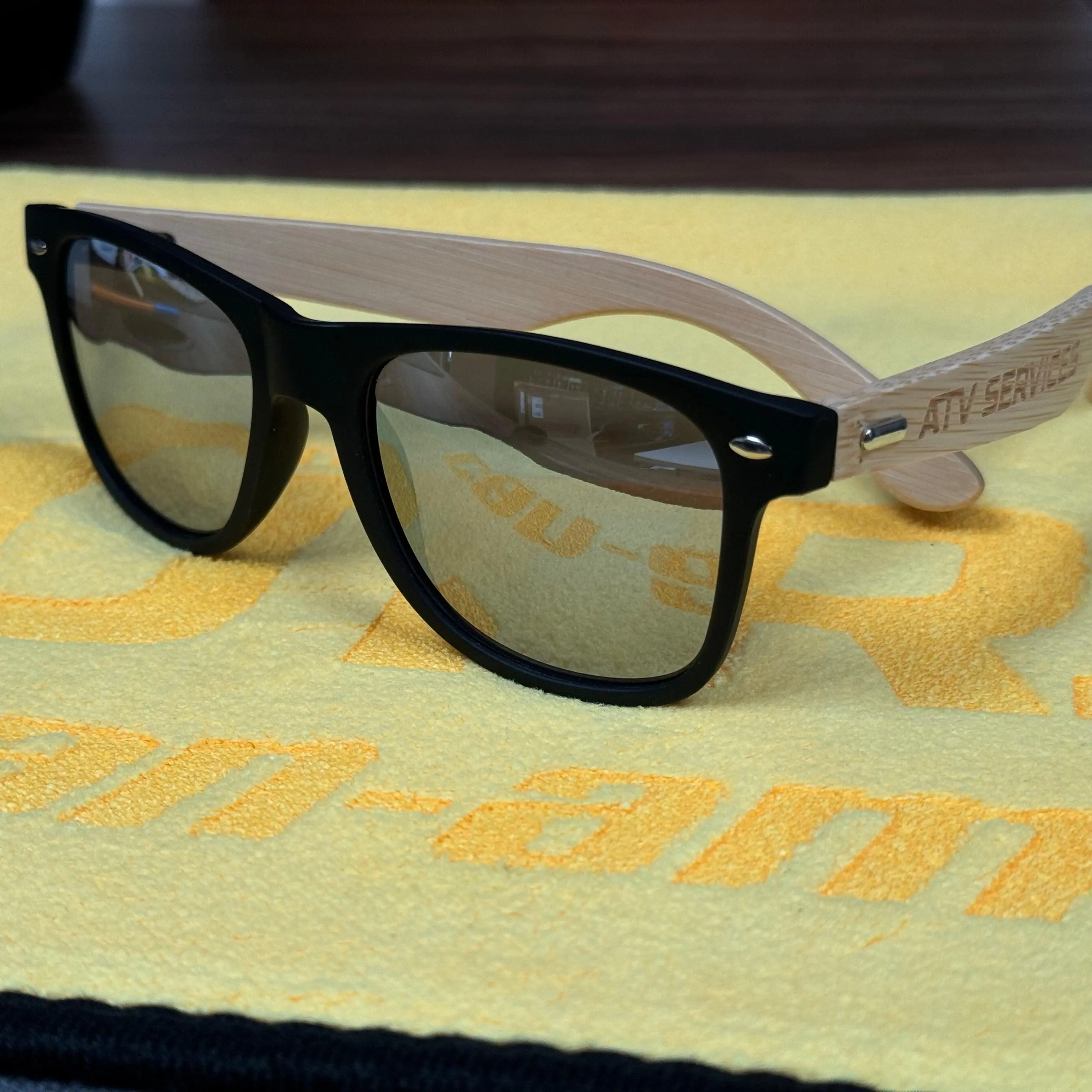 ATV Sunglasses