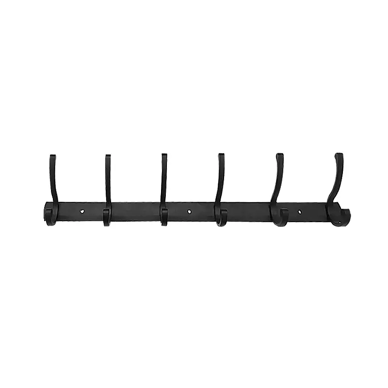 Wall Hanger Hooks Heavy Duty Coat Rack Wall Mounted Hooks