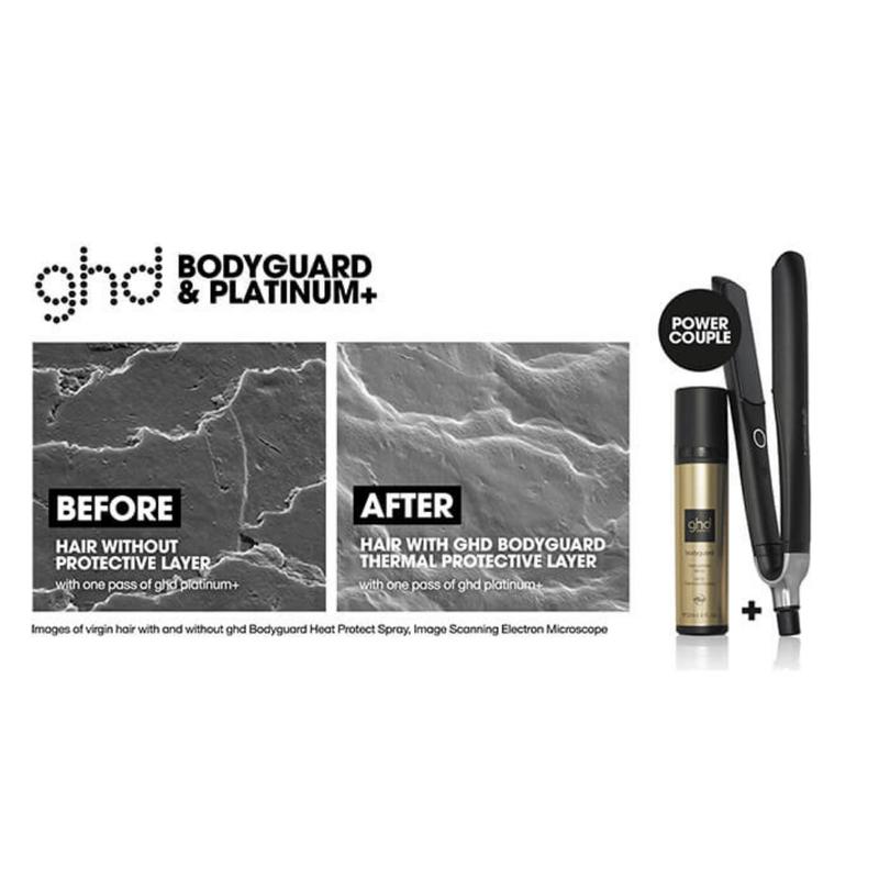 ghd Bodyguard - Heat Protection Spray 120ml 3