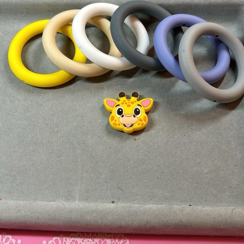 Car Charm for Car Decoration and Gifting 1