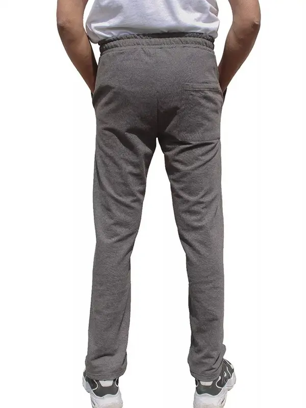 FNT 005 Workwear Fleece Jogging Bottoms for Mens Jogger Tracksuit 7