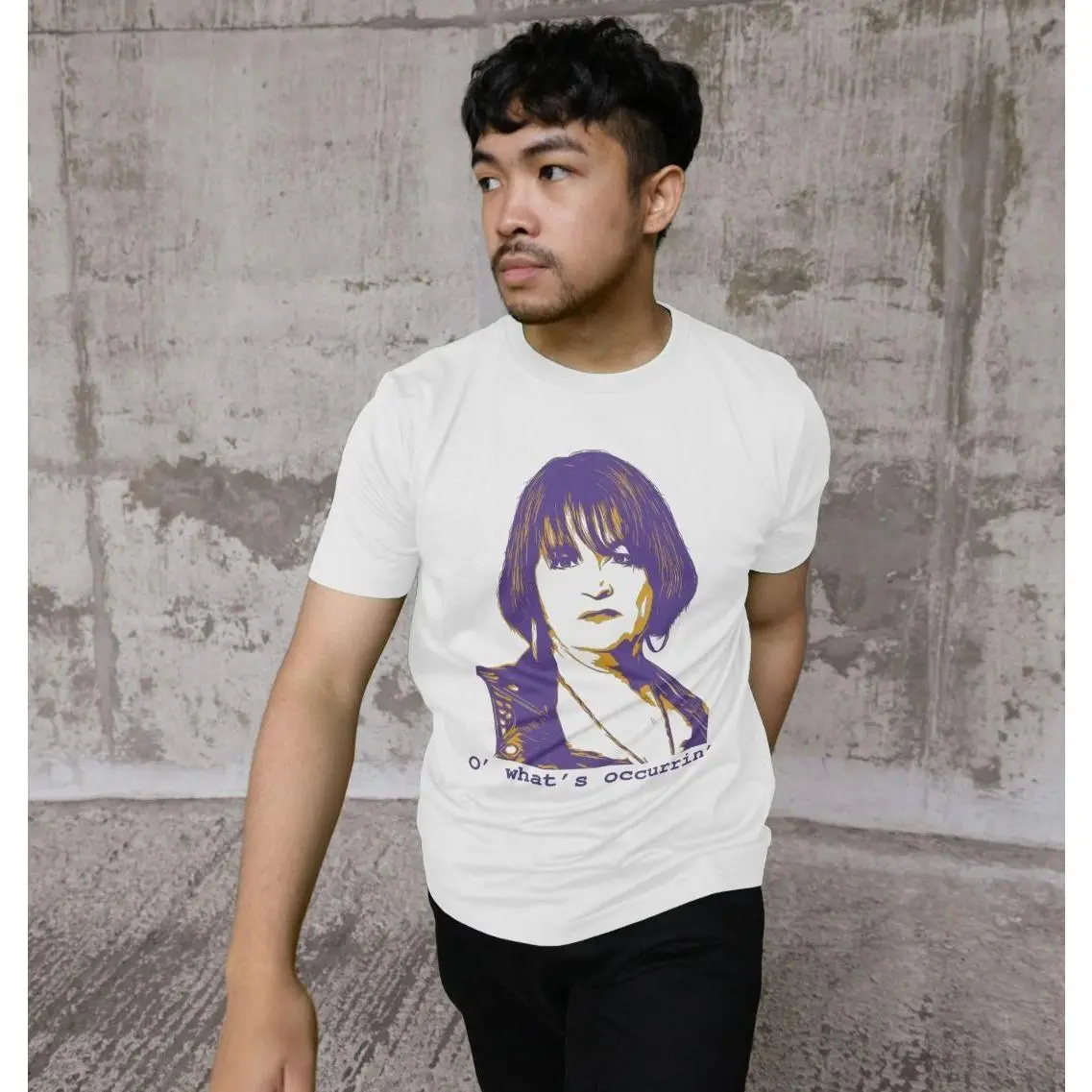 Nessa T-Shirt