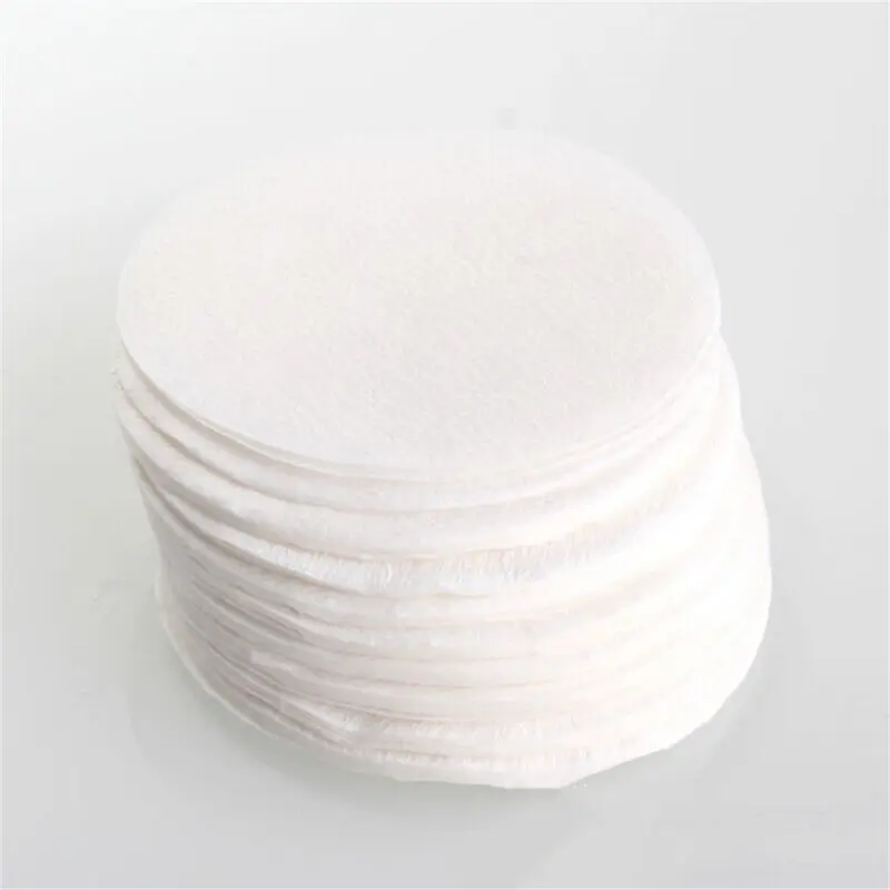 100PCS Filter Paper Coffee Tea Maker Replacement For Aeropress Accessories 6