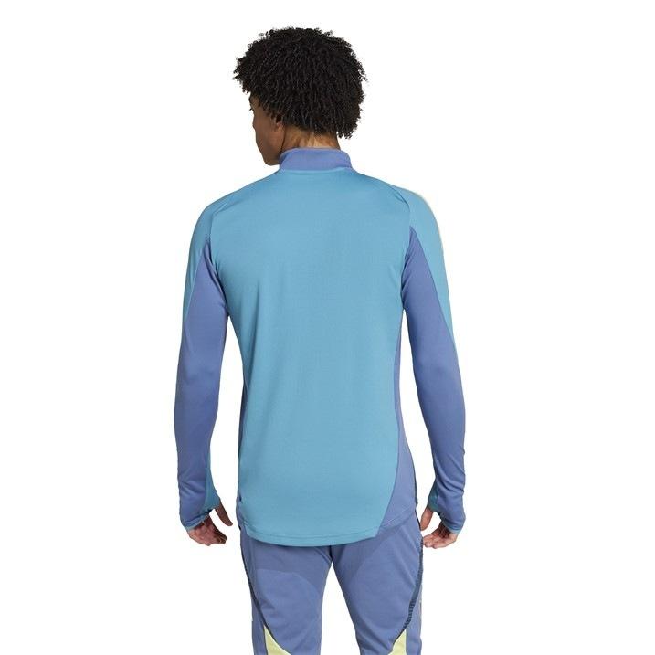 Adidas Mens Ajax Amsterdam Tiro24 Competition Training Top 2024 2025 Adults 4