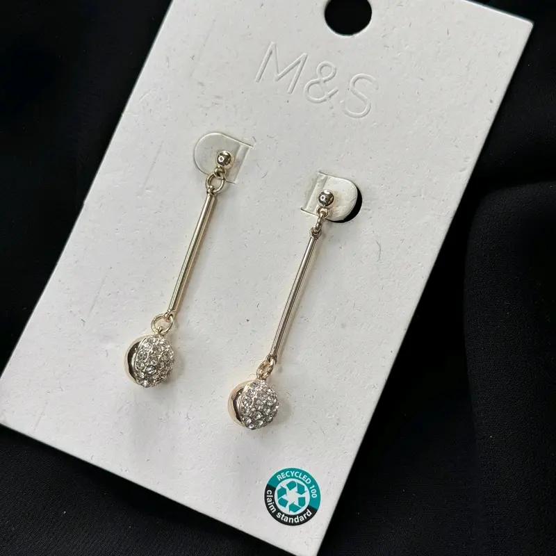 M&S Jewelry Collection - Fashionable and Stylish 1