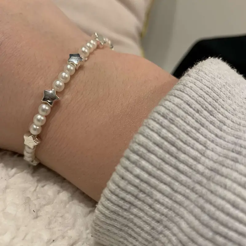 Star bracelet 1