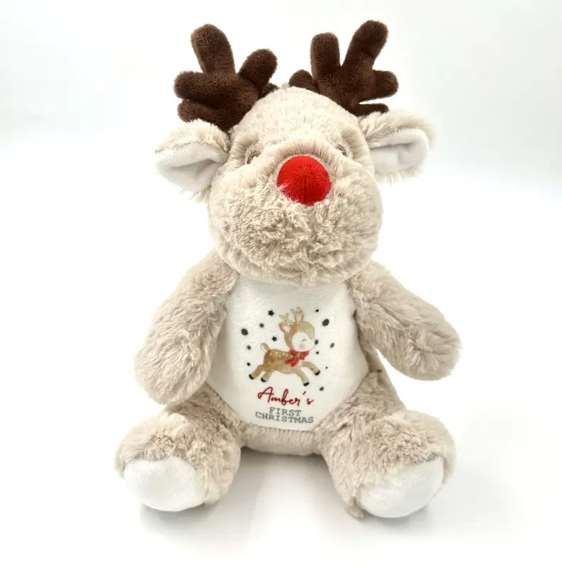 First Christmas Gift Set 1