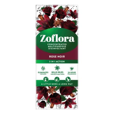 Zoflora 500ml Household Disinfectant Cleaner (Scent Options) 4
