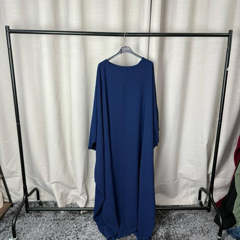 Textured elastic dress - FBS 74 4