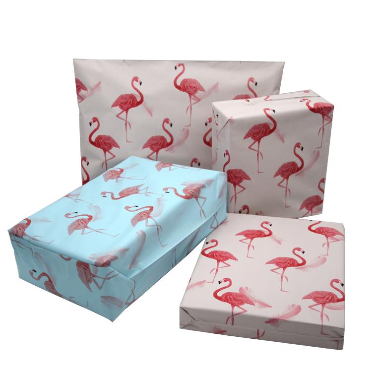 60x Mix Biodegradable Mailer Bag Mailing Postal Bags Envelopes For Shipping Packing Durable & Strong Postal Carrier 1