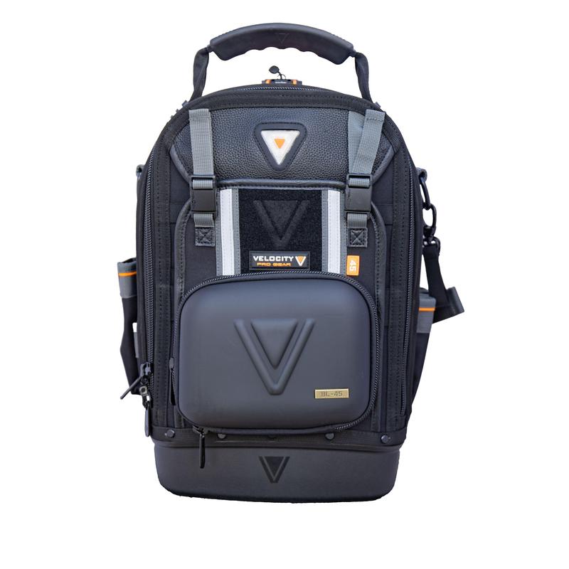 Rogue 45 Backpack 5