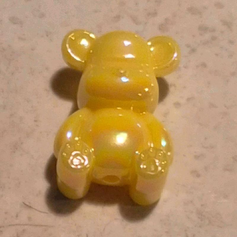 teddy bear (1 piece) 4