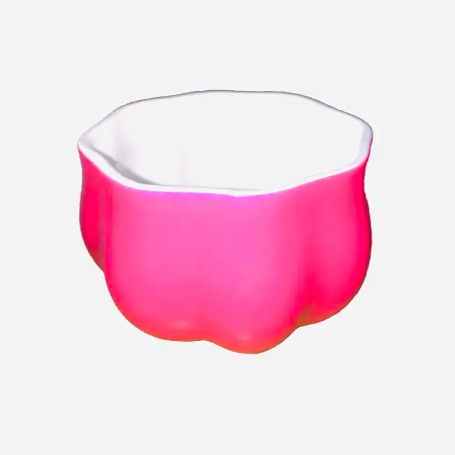 Vintage Plant Pot 4