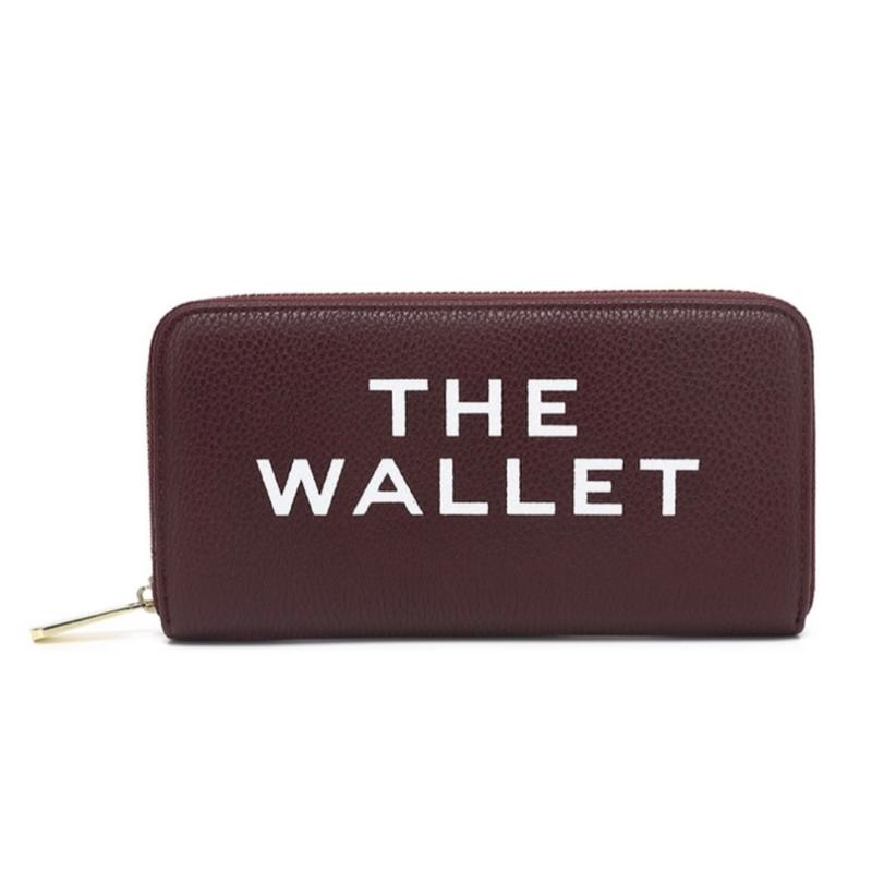 The Wallet - women’s purse 4
