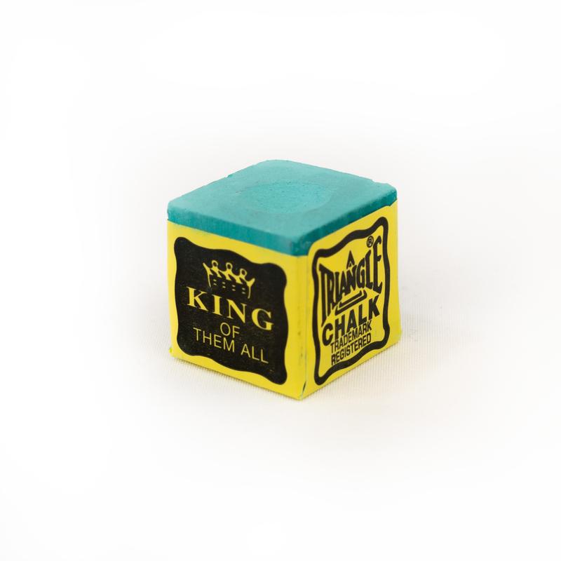 Tweeten's Triangle Chalk 1