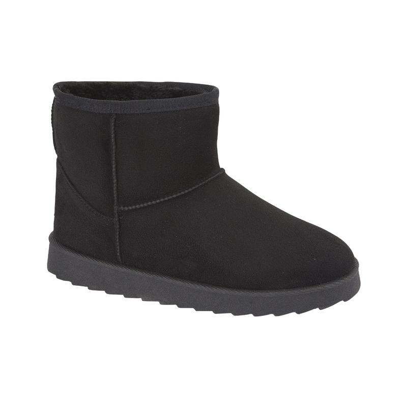 Paloma Classic Ankle Boots - Timeless Style, Everyday Comfortby SHOES BY EMMA 3