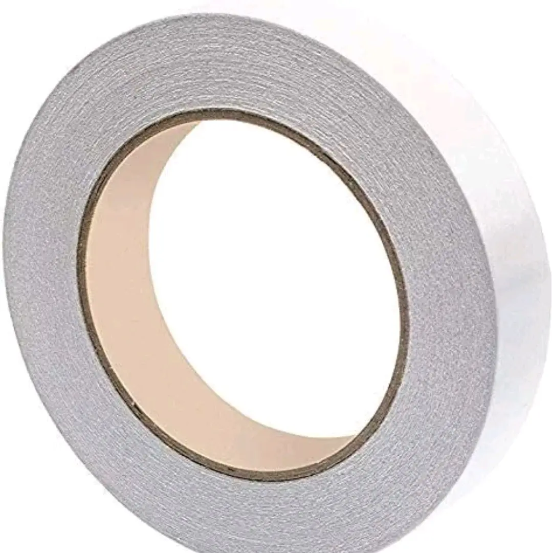 Heavy Duty mounting tape Double Sided Tape - 25mmx33m - Removable & Traceless Adhesive