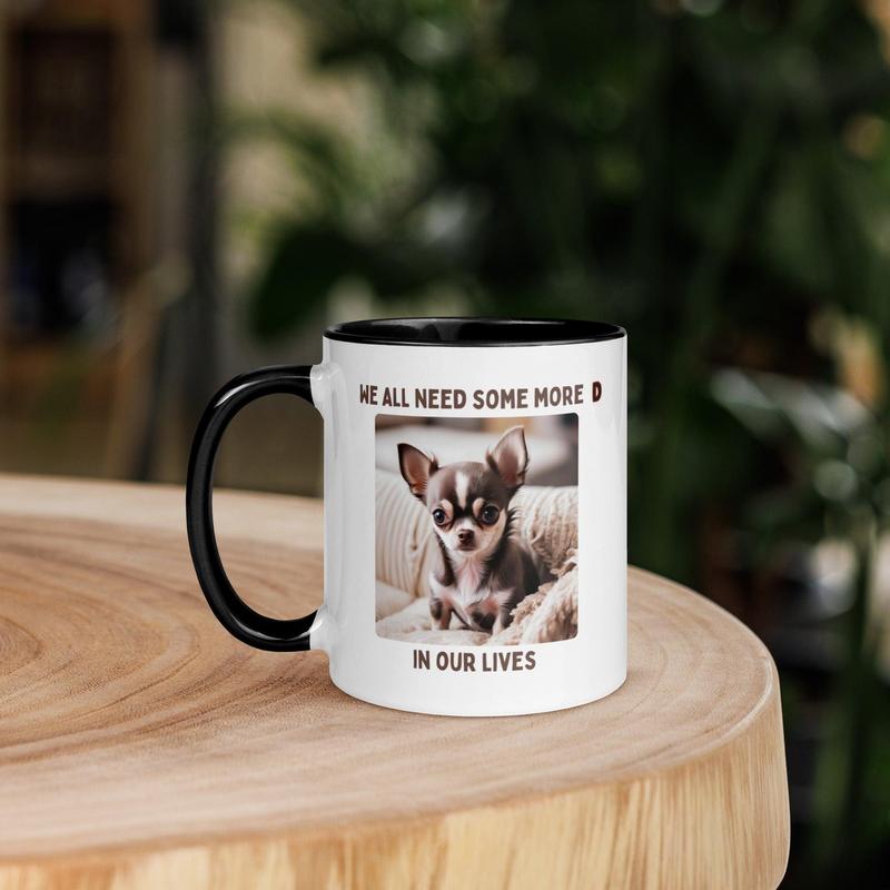 Is there any D left? (Mug) 2