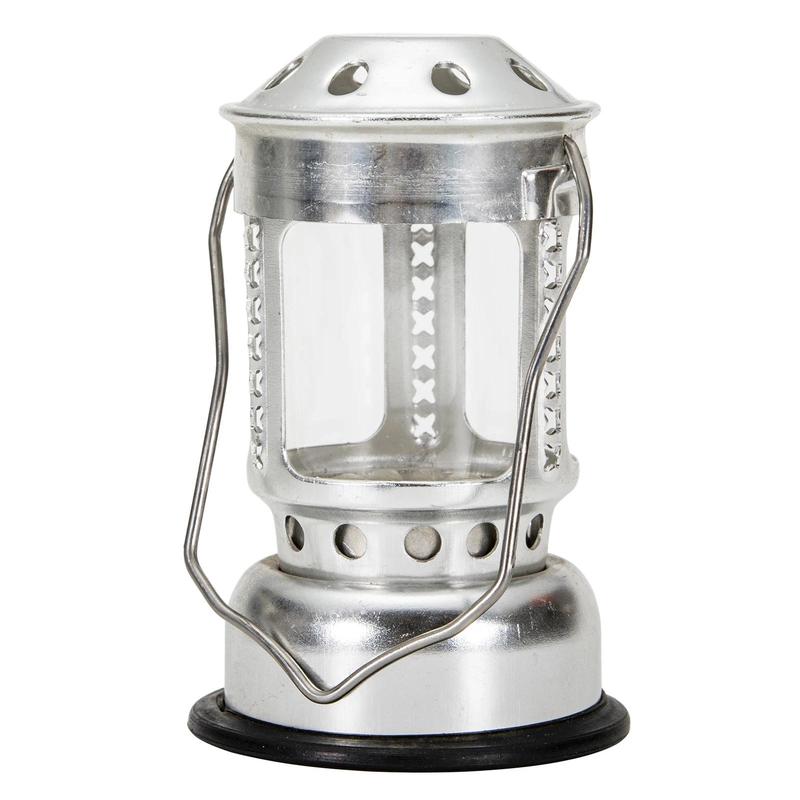 Product Introduction of Candle Lantern Mini Bright Aluminium Alloy Brass Night Fishing Hanging Candle Lamp Outdoor Camping Angling Candle Lamp 15