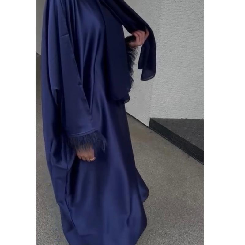 HAYAAT kaftan 5