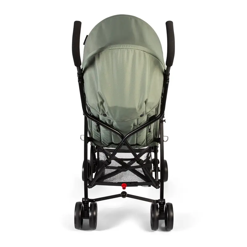 Red Kite Push Me 2U Lightweight Stroller (Available in Black/Plum/Sage) 4