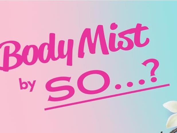 So…? Escapes Womens Gift Set, with Ibiza Dream, Bali Breeze, Mykonos Nights & Majorca Love, Fragrance Spray Set (4 x 50ml),Midnight magic mist, Love Potion,secret crush perfume. Body Care Body Mist Comfort Cosmetics Scented 7