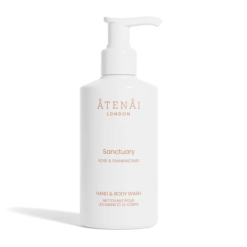 Sanctuary Hand & Body Wash 0