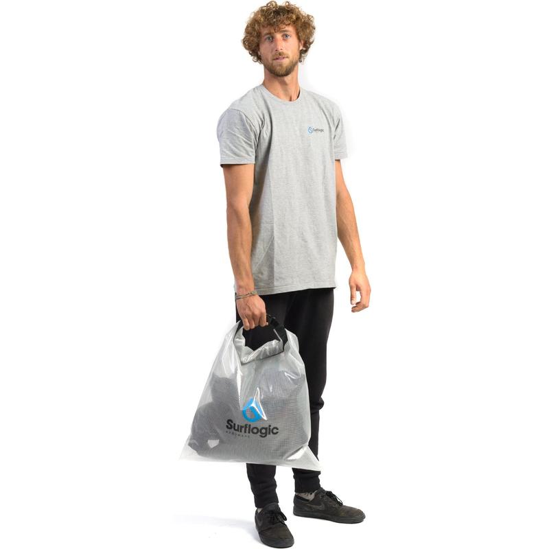 Surflogic Wetsuit Dry Bag 2