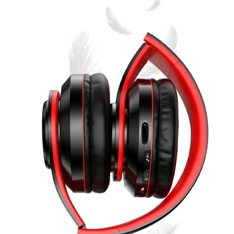 headphones wireless Bluetooth Earphones 8