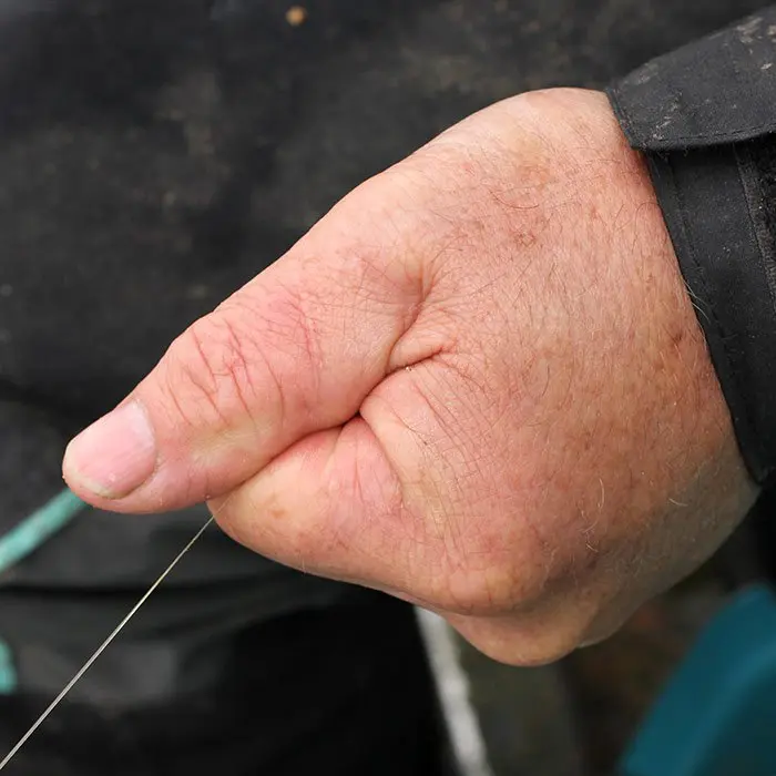 DRENNAN IN-LINE FLAT METHOD FEEDER LARGE 35g 5