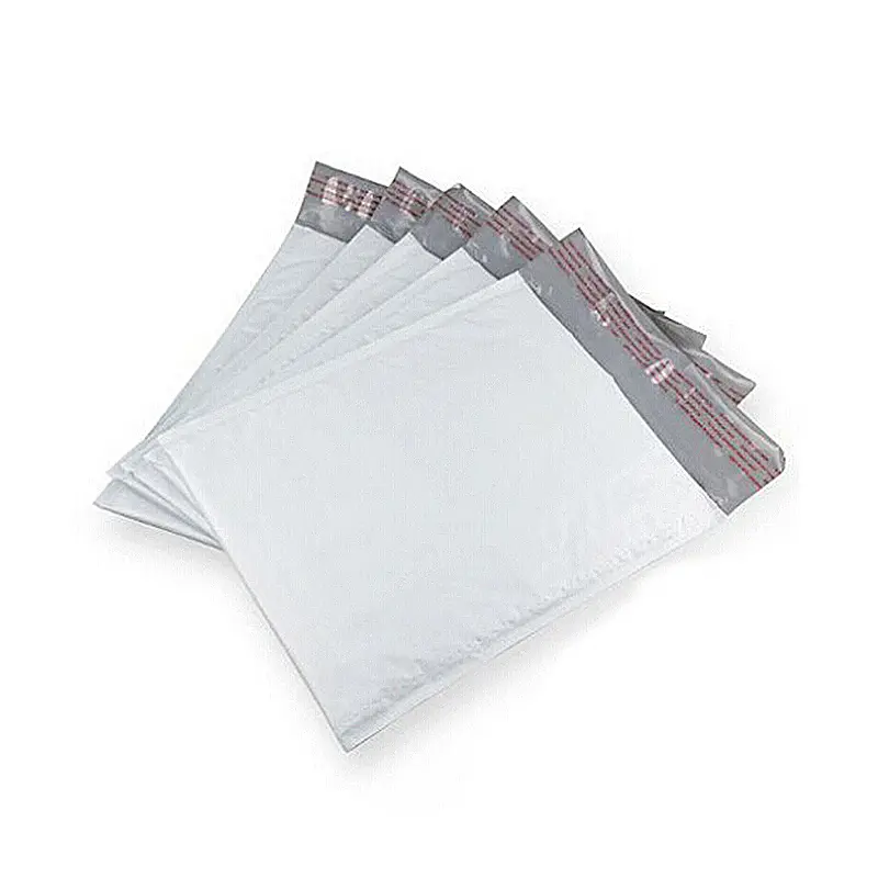 15 * 20cm Bubble Mailers Padded Envelopes - White