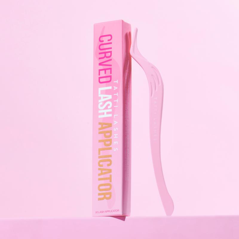 TATTI LASHES Curved Lash Applicator 4