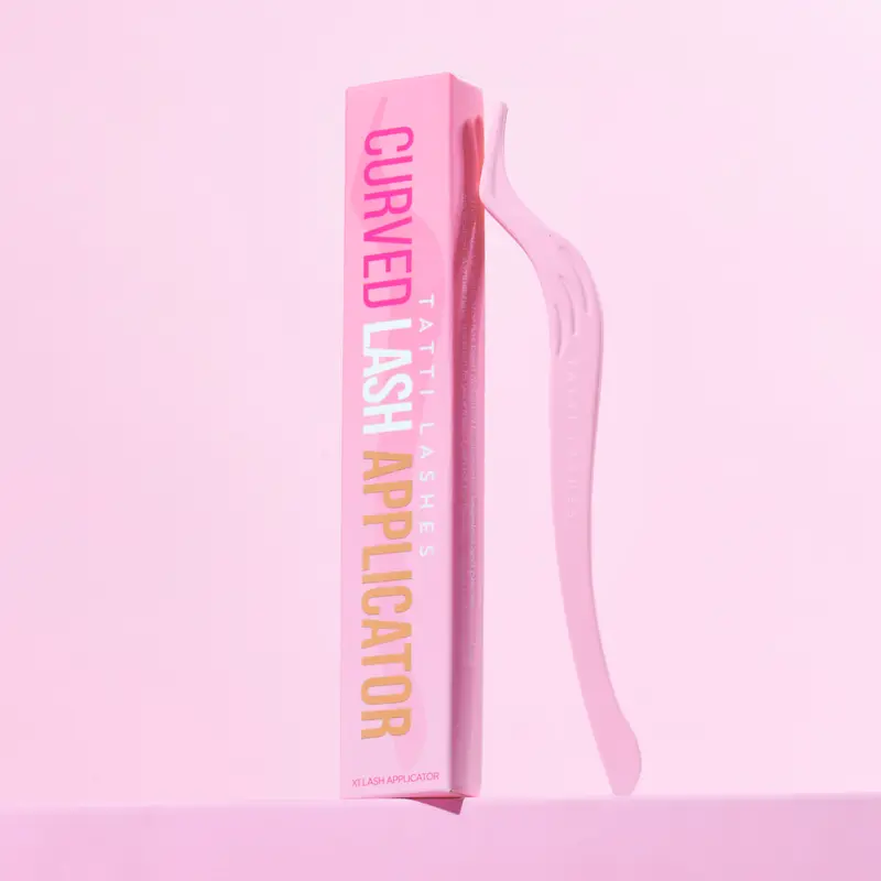TATTI LASHES Curved Lash Applicator 4