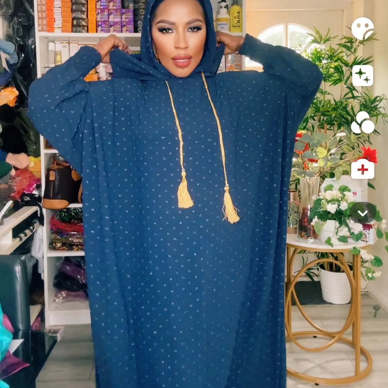 Abaya