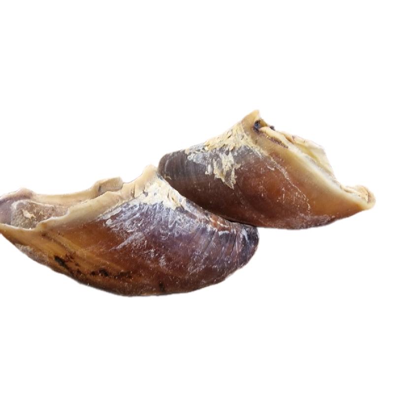1kg Bulk Cows Hooves Natural Dog Treats - High Protein & Low Fat snack 2