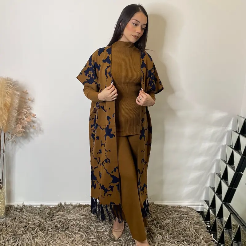 Faryal 3 Piece Set 6