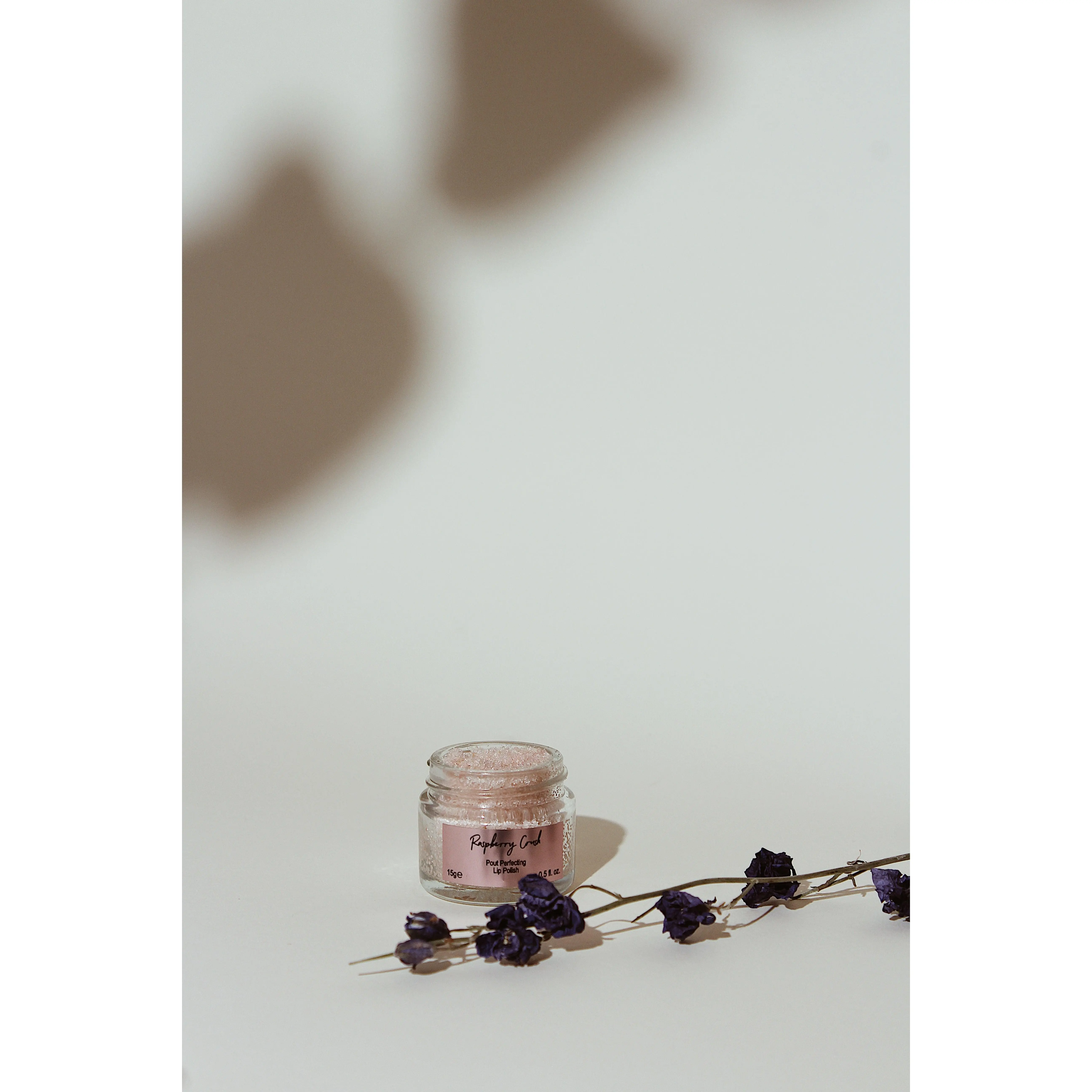 Pout Perfecting Lip Polish