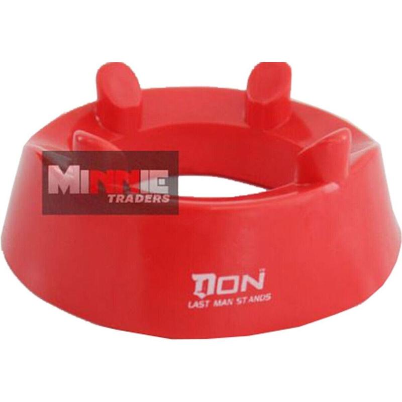 DON Sports Training Rugby League Union Kicking Tee Pack of 3 Only Mix Colours 4