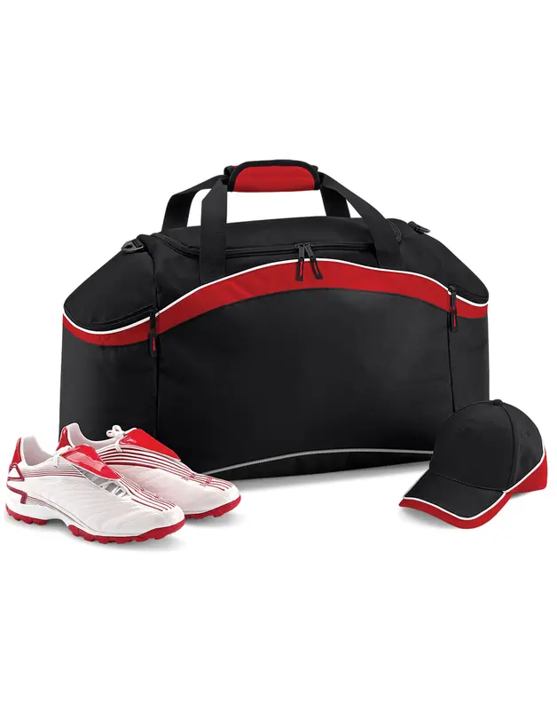 Bagbase Teamwear Holdall for Youth Unisex, Summer Sports Gear Collection gym  bag 7
