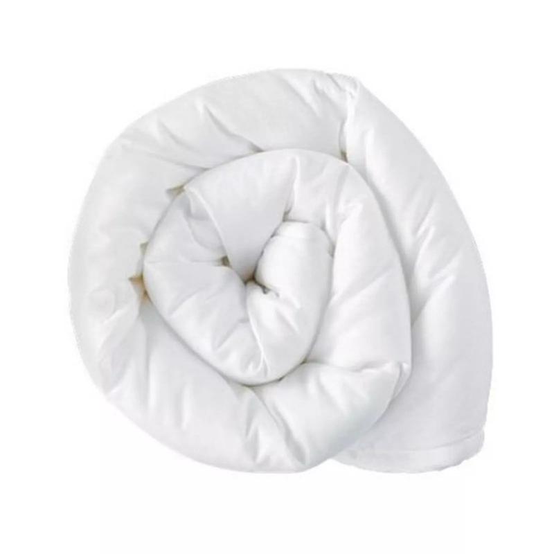 Bargains Home Deals - Anti-Allergy Duvet Quilts Soft and Comfortable All Togs & Sizes, Winter Summer All Seasons Single, Double, King, Super King, Corvin Outer Layer and Micro Fibre Filling 7