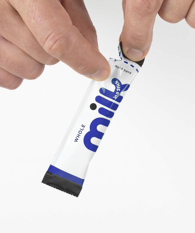 Lakeland Whole Milk Sticks 240x10ml 3