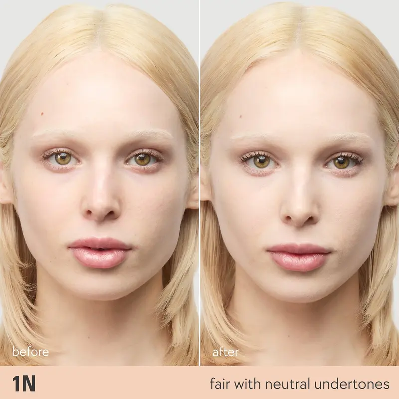 Kylie Cosmetics Skin Tint Blurring Elixir Foundation 4