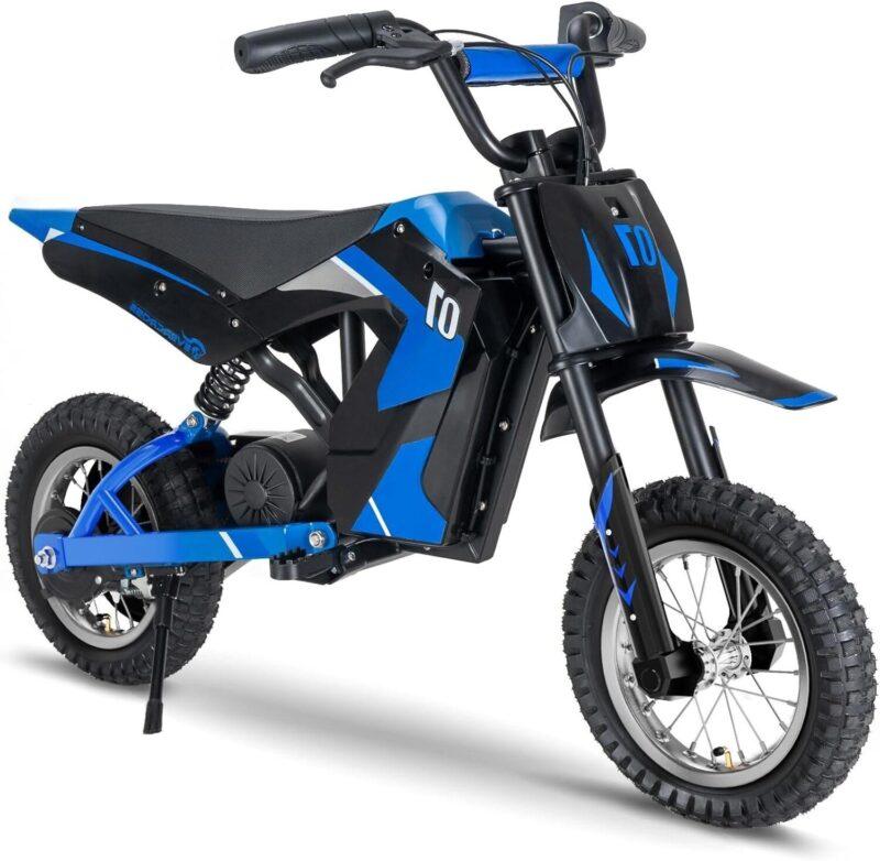 EVERCROSS EV12M Motorcycle Electric Dirt Bike for Kids 3-12 YEARS 1