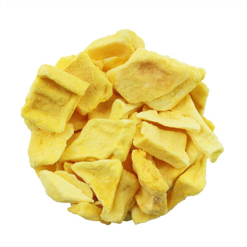 Freeze Dried Mango Slices 26g (BWFO) 1