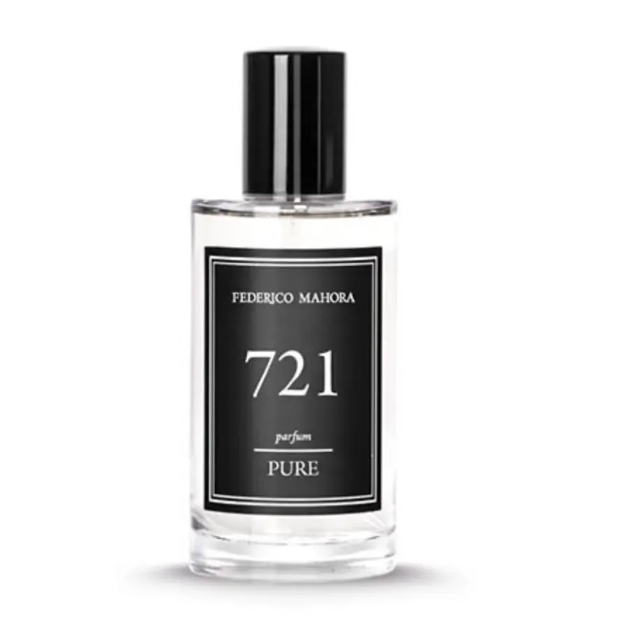 Federico Mahora fm721 50ml