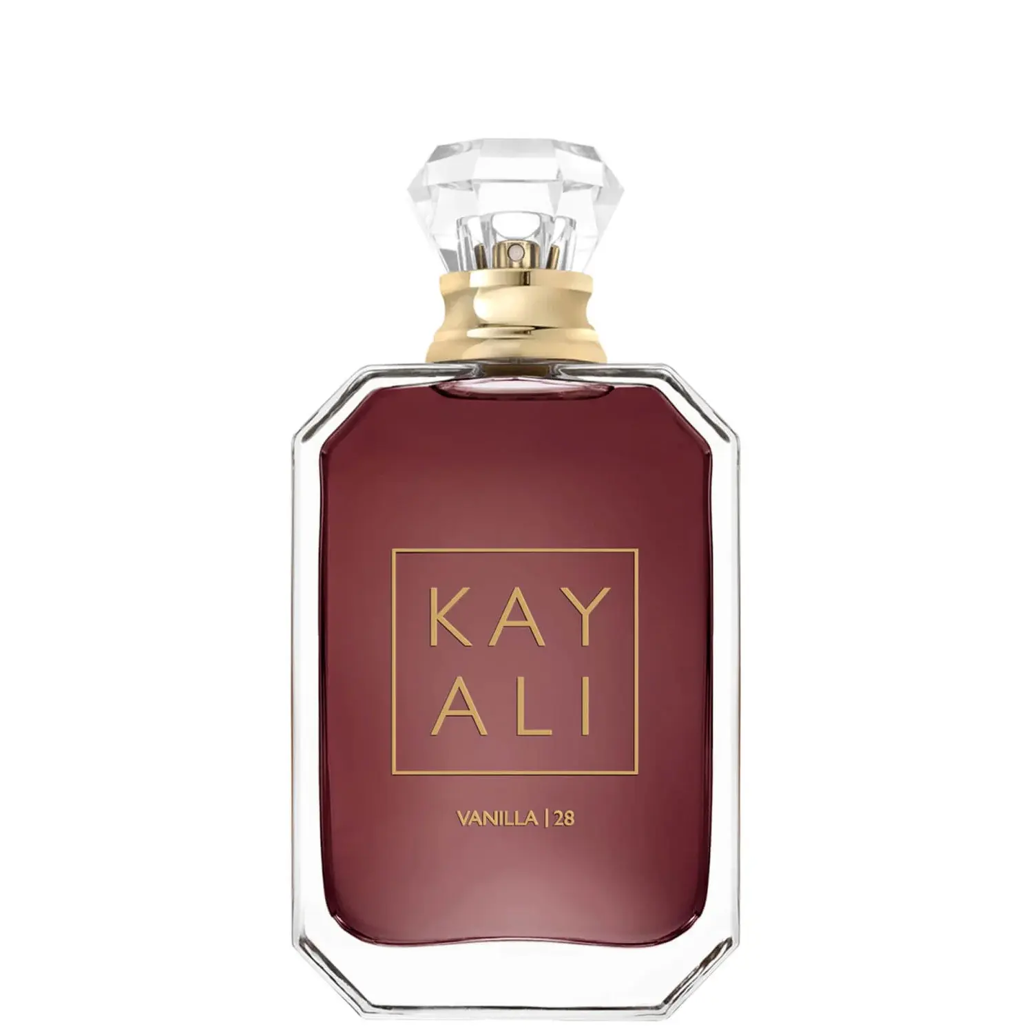 Kayali 10ml Vanilla 28 Eau de Parfum Fragrance