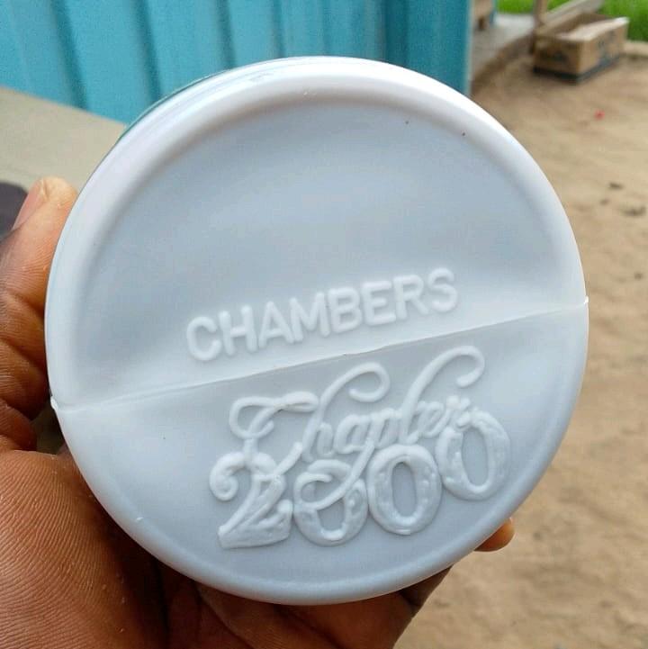 CHAMBERS CHAPTER 2000 295g Haircare and Scalp Growth Treatment 5