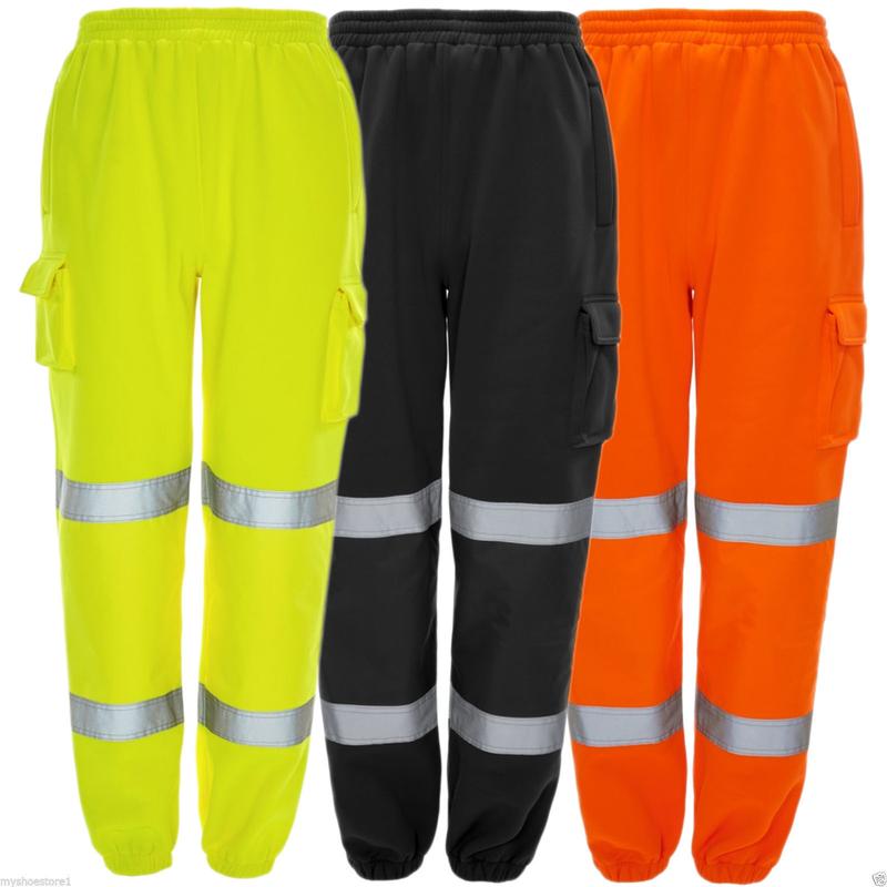 Men's Fleece Bottom Sweat Pants Jogging Trousers Joggers 0