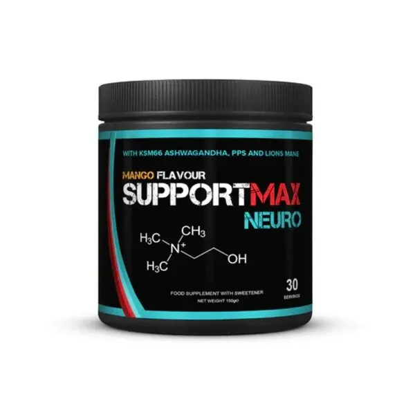 SupportMax Neuro, Pineapple - 150 grams 1