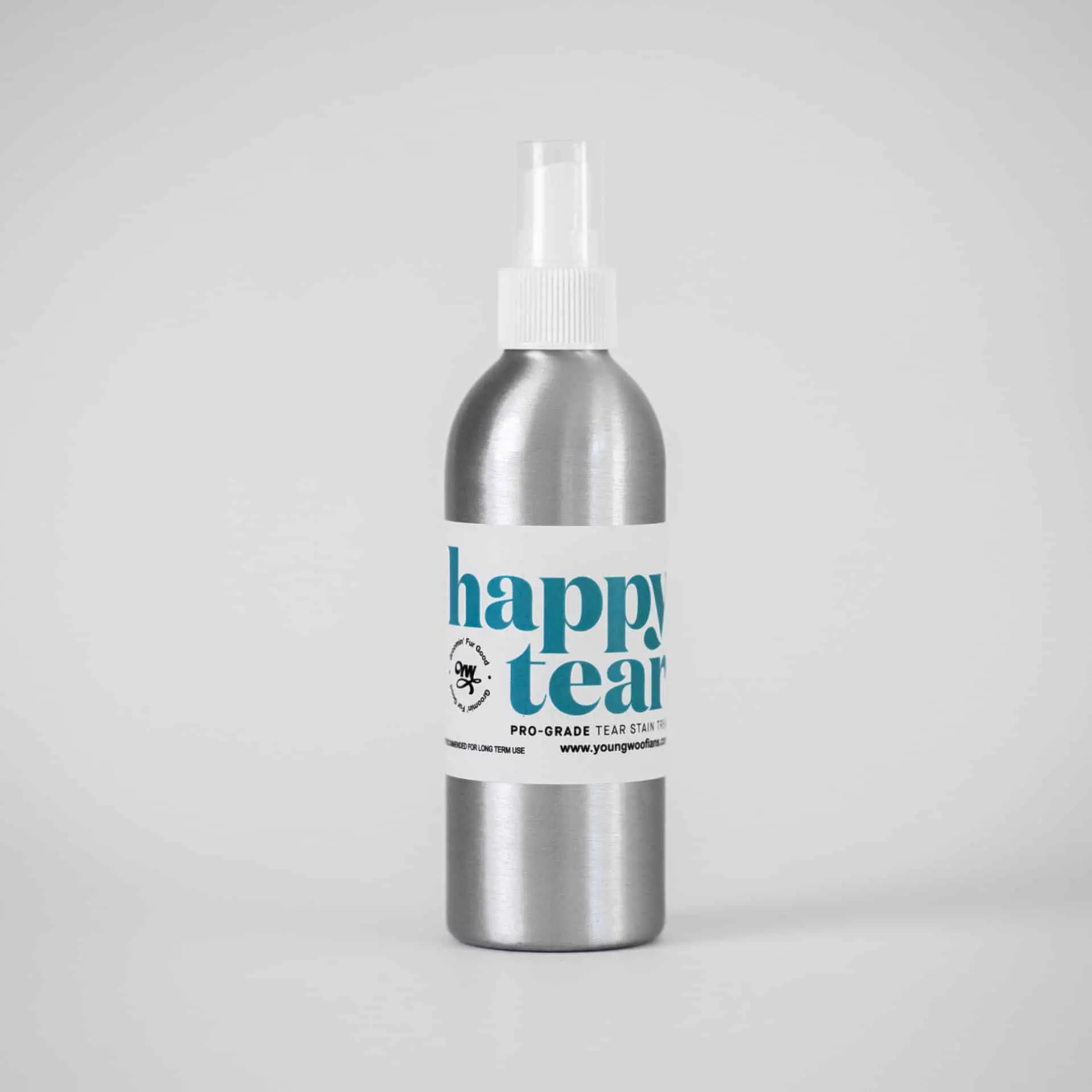 Young Woofians Happy Tears® Solution (Various Sizes)